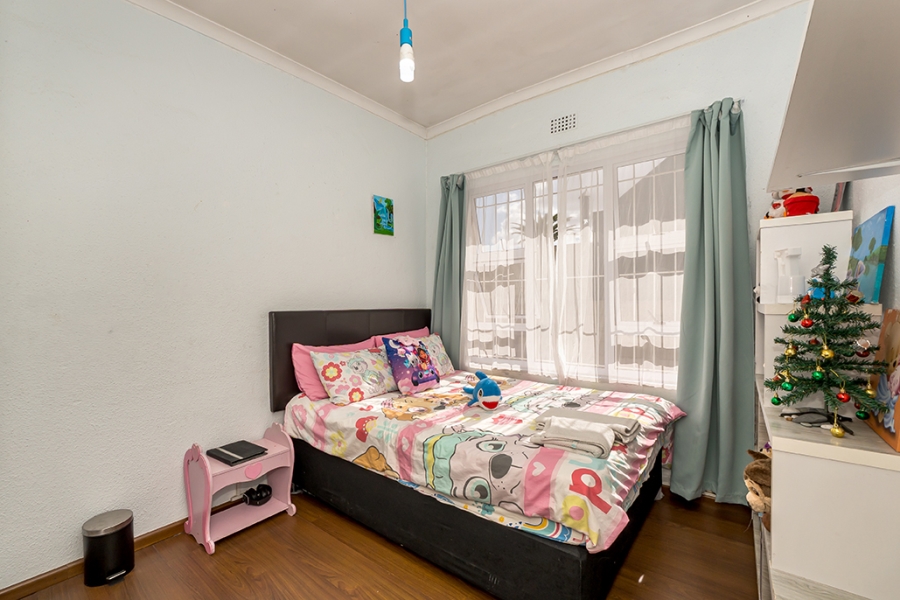 3 Bedroom Property for Sale in Zoo Park Western Cape